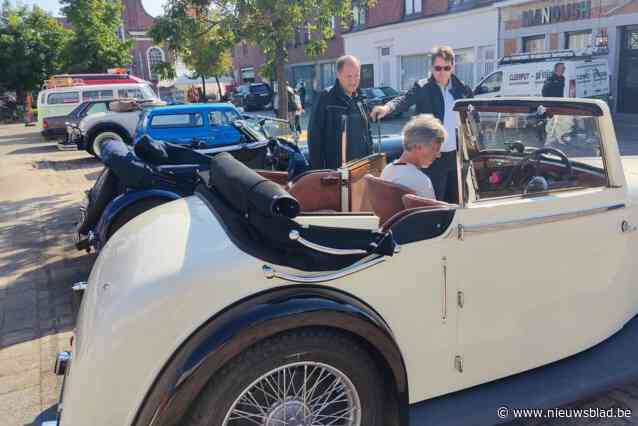 Zeventigste jaarmarkt en kermis alweer een topper in Zogge
