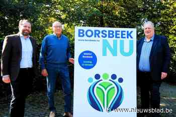 Borsbeek Nu brengt voormalige schepenen samen op een lijst: “De eigenheid van ons dorp bewaken”
