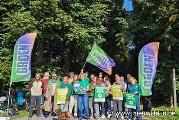 Groen roept op om plannen A102 op te bergen
