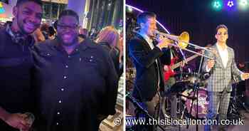 ‘I had an unforgettable night of bold flavours and beats at Soul Mama Stratford’