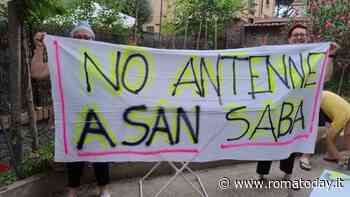 Niente antenna a San Saba, esultano i residenti: “È una vittoria dei cittadini”