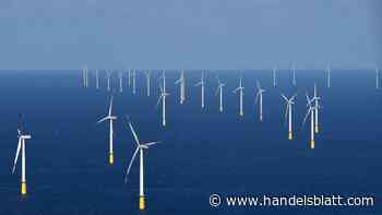 Versorger-Aktien: Wie Anleger auf die Gewinnung von grünem Strom setzen können