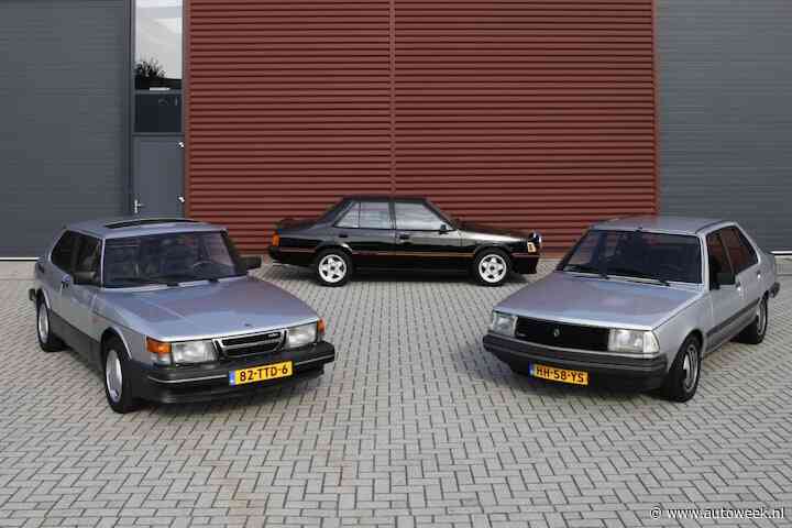 Hoe de turbo deze jaren 80-middenklassers veranderde in krachtige powersedans