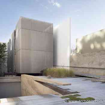 Escritório caracho arquitetos / Caracho Arquitetos