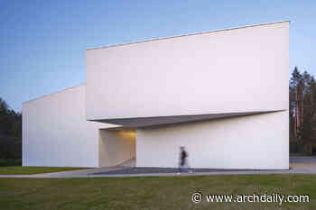 Eventus Architektai Office / Eventus Architektai