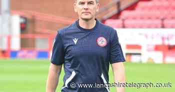 We have to learn to see games out admits Accrington Stanley boss Doolan