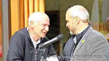 50-jähriges Vereinsbestehen: TC Sandwasen stellt sich für die Zukunft auf