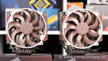 „Rattlegate“: Noctua bessert beim klappernden NH-D15 G2 nach (Update)