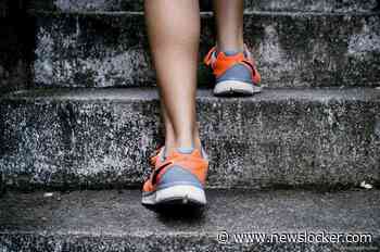 I Lead a Run Club at My Bar. Here’s What I Wear.