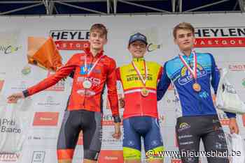 Lars Daelmans staat voor een belangrijke winter: “Vooral technisch moet het veel beter”