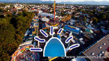 Aiblinger (29) mit den Händen woanders, „ordentlich einen im Tee“ und die Bilanz der Wiesnwache