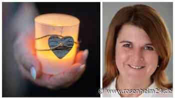 Tabuthema Suizid: Wieso es „erschreckende“ neue Zahlen gibt – Was Angehörige wissen müssen