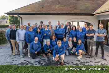 Lokaal Liberaal stelt kandidaten en programma voor