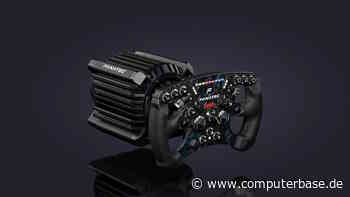 Aktionäre gehen leer aus: Fanatec-Übernahme durch Corsair ist besiegelt