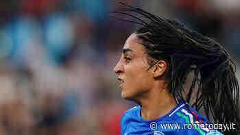 Sampdoria-Lazio Women 1-1: D'Auria risponde a Heroum, secondo pareggio per le biancocelesti