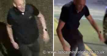 Man found unconscious outside bar in early hours after serious assault