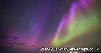 Northern Lights to be visible in UK skies over coming days - see when and where