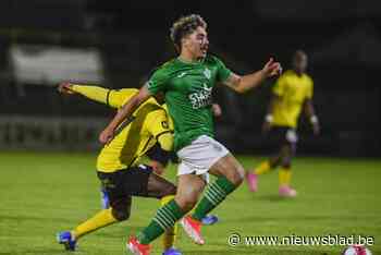 Jonas Laureys wijst de weg voor Racing Mechelen naar vlotte zege in derby: “We hebben hen pijn gedaan”