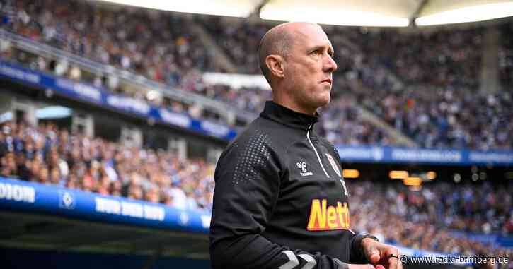 Jahn Regensburg geht in Hamburg mit 0:5 unter