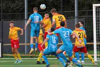 Kevin Degrande en WS Lauwe winnen burenduel van Eendracht Wervik: “Dat ik dat nog op mijn ouwe dag mag meemaken”