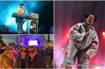 Schippersweekend opnieuw voltreffer (en nu op naar jubileumjaar): “Het zal tot de verbeelding spreken”