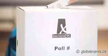 How will misinformation impact the Saskatchewan election?