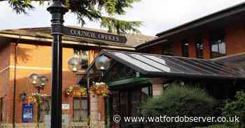 Check out some of the planning applications in Three Rivers