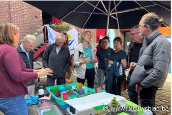 Project opgestart om bronnen te inventariseren en te heropwaarderen