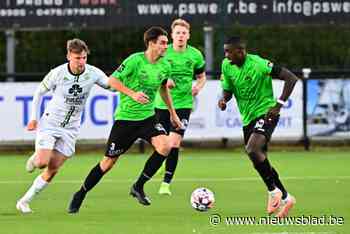 Piepjong KVK Ninove prijkt mee bovenin met 7 op 9 na nieuwe overwinning: “Onze gemiddelde leeftijd lag niet gek veel hoger dan die van Jong Cercle”