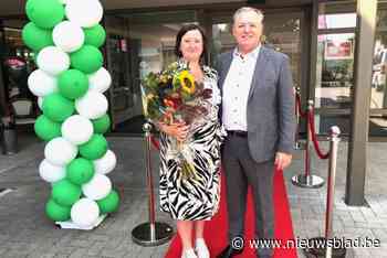 Woonzorgcentrum Eyckendael viert zijn vijftienjarig bestaan