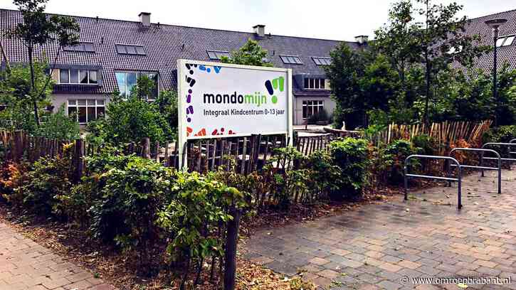 Onderwijsassistent verdacht van grensoverschrijdend gedrag op school