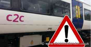 All the c2c engineering works that could affect your travel this week