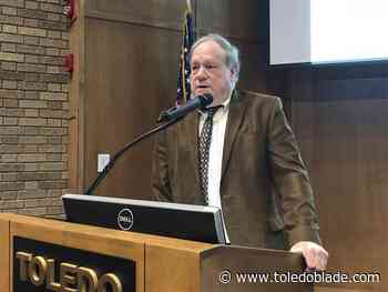 Lucas County's investment in Israel bonds draws misleading claims