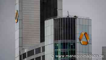 Commerzbank, Alpha Bank, Eurobank: Europäische Regierungen verkaufen Anteile im Wert von über 16 Milliarden Euro