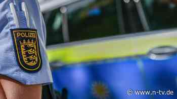 Führerscheinentzug droht: Rentnerehepaar prügelt sich mit Lkw-Fahrer