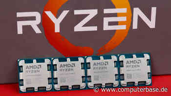 Linux-News der Woche: 20% Mehrleistung für Ryzen 9000, Zertifikate für AlmaLinux