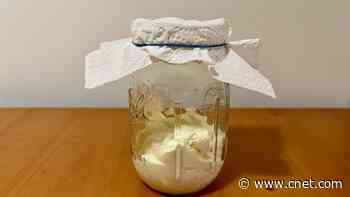 How to Make Sour Cream at Home