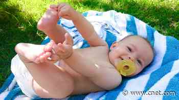 15 Fun and Functional Gifts for Babies That Will Last