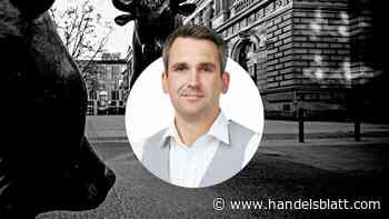 Märkte Insight: Der Stimmungsumschwung beim Dax steht auf wackligen Beinen