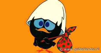 Beroemde uitspraak van kuiken Calimero krijgt plekje in Van Dale