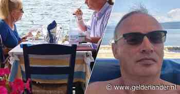 Peter over zijn tijd bij Iris in B&B vol liefde: ‘Het voelde Volendams aan’