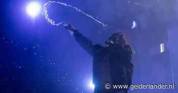 Opeens was het stil bij De Jeugd van Tegenwoordig op Appelpop: alle hens aan dek na stroomstoring