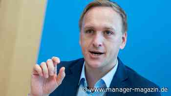 SAP: Staatsanwaltschaft ermittelt gegen Ex-Technologievorstand Jürgen Müller