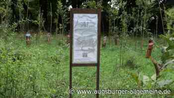 Augsburger Covid-19-Hinterbliebene fordern eine würdige Gedenkstätte