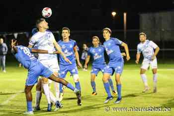 KFC Turnhout heeft eerste zege te pakken: “Nu moeten we bevestigen”