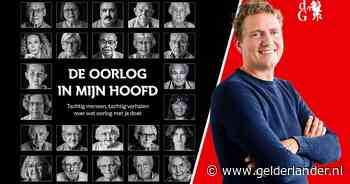 Aangrijpende getuigenissen tachtig jaar later: dankbaar dat mensen ons deze verhalen toevertrouwen