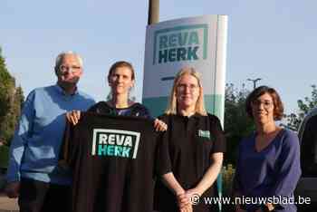 Revalidatiecentrum viert 20 jaar met nieuwe naam en logo: “Reva Herk versterkt de uitstraling”