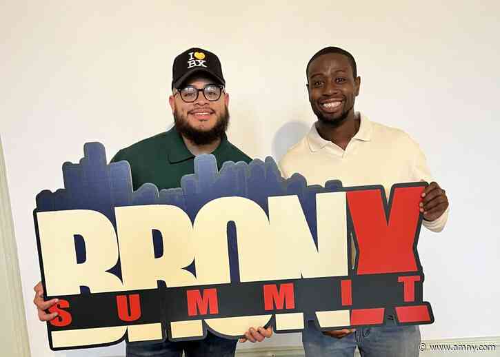 Bronx Summit returns for another year of connecting local creatives later this month