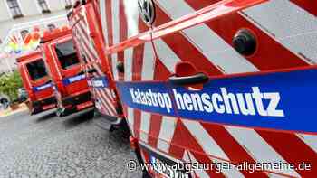 Augsburg will den Katastrophenschutz verstärken