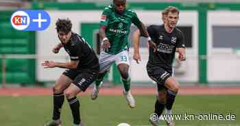 Alle Achtung: SV Todesfelde gewinnt bei Werder Bremen II